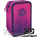 2022 Cool Pack Jumper 3 Пълен несесер с 3 ципа Gradient Frape E67508 2022 Cool Pack Jumper 3 Пълен несесер с 3 ципа Gradient Frape E67508